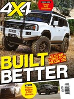 4x4 Magazine Australia